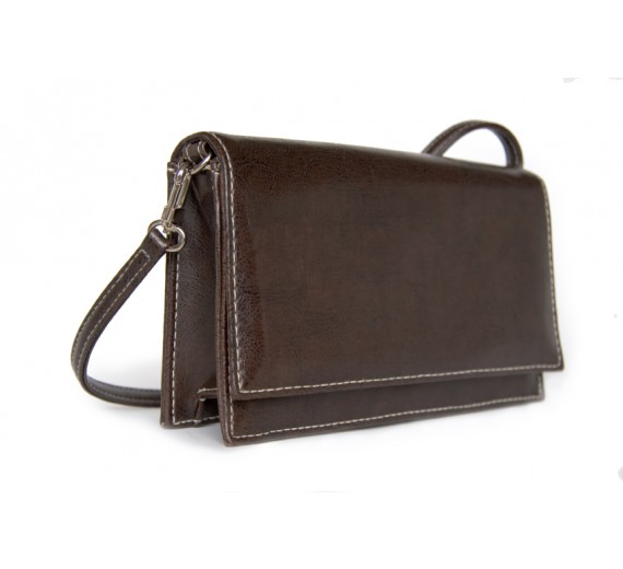 Isla Crossbody Handbag