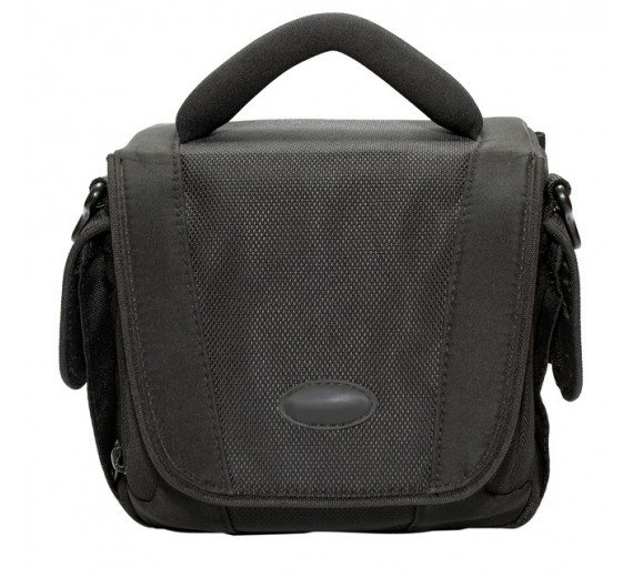 Large Camera Bag