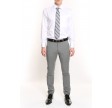 Flat Front Trouser