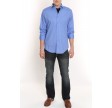Slim fit Dobby Oxford Shirt