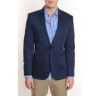 Stretch Cotton Blazer