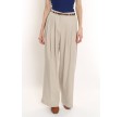 Park Avenue Pleat Front Trousers